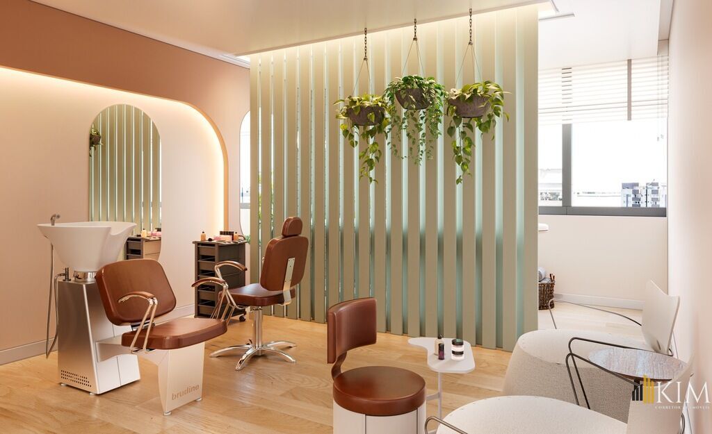 Apartamento, 2 quartos, 58 m² - Foto 27