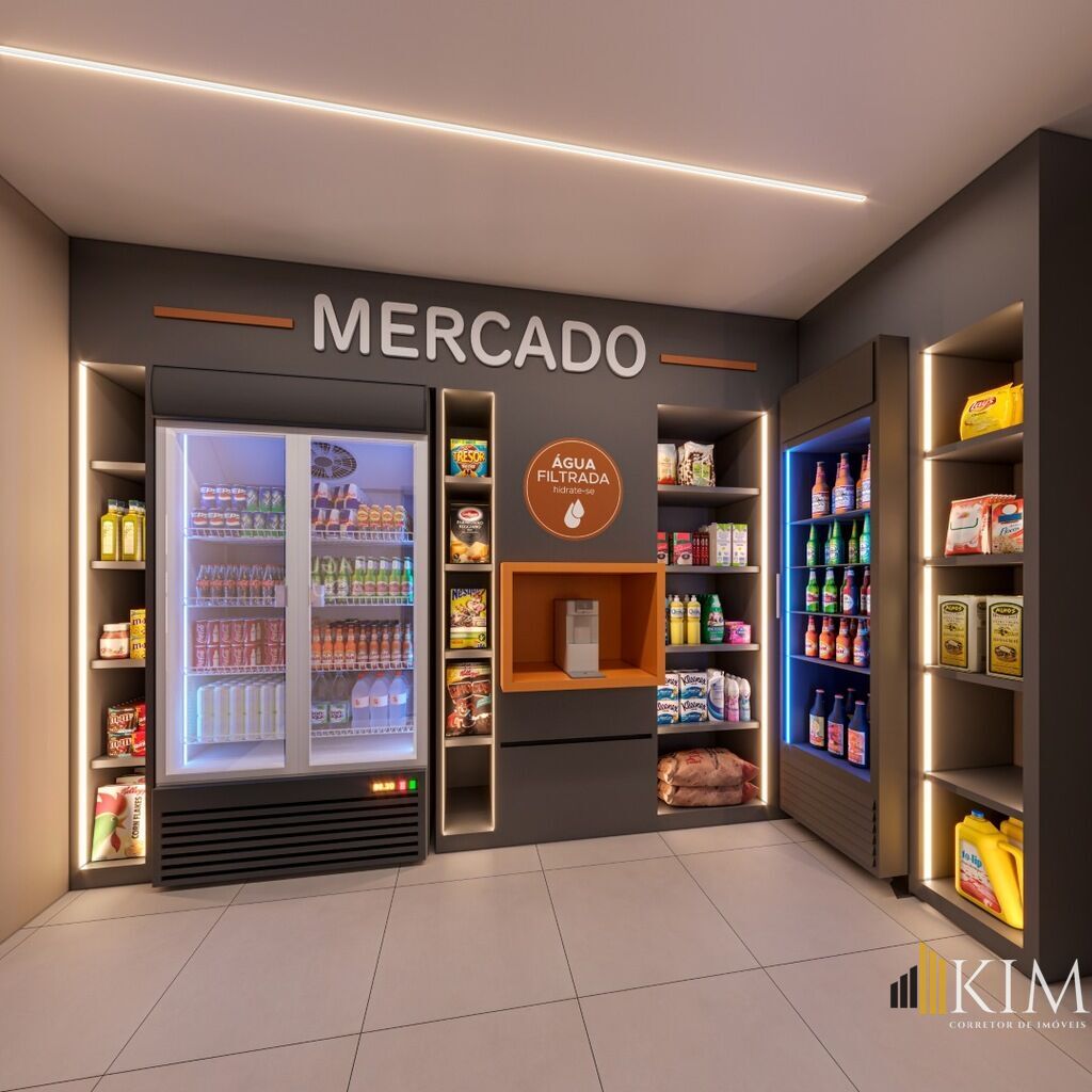 Apartamento, 2 quartos, 58 m² - Foto 25