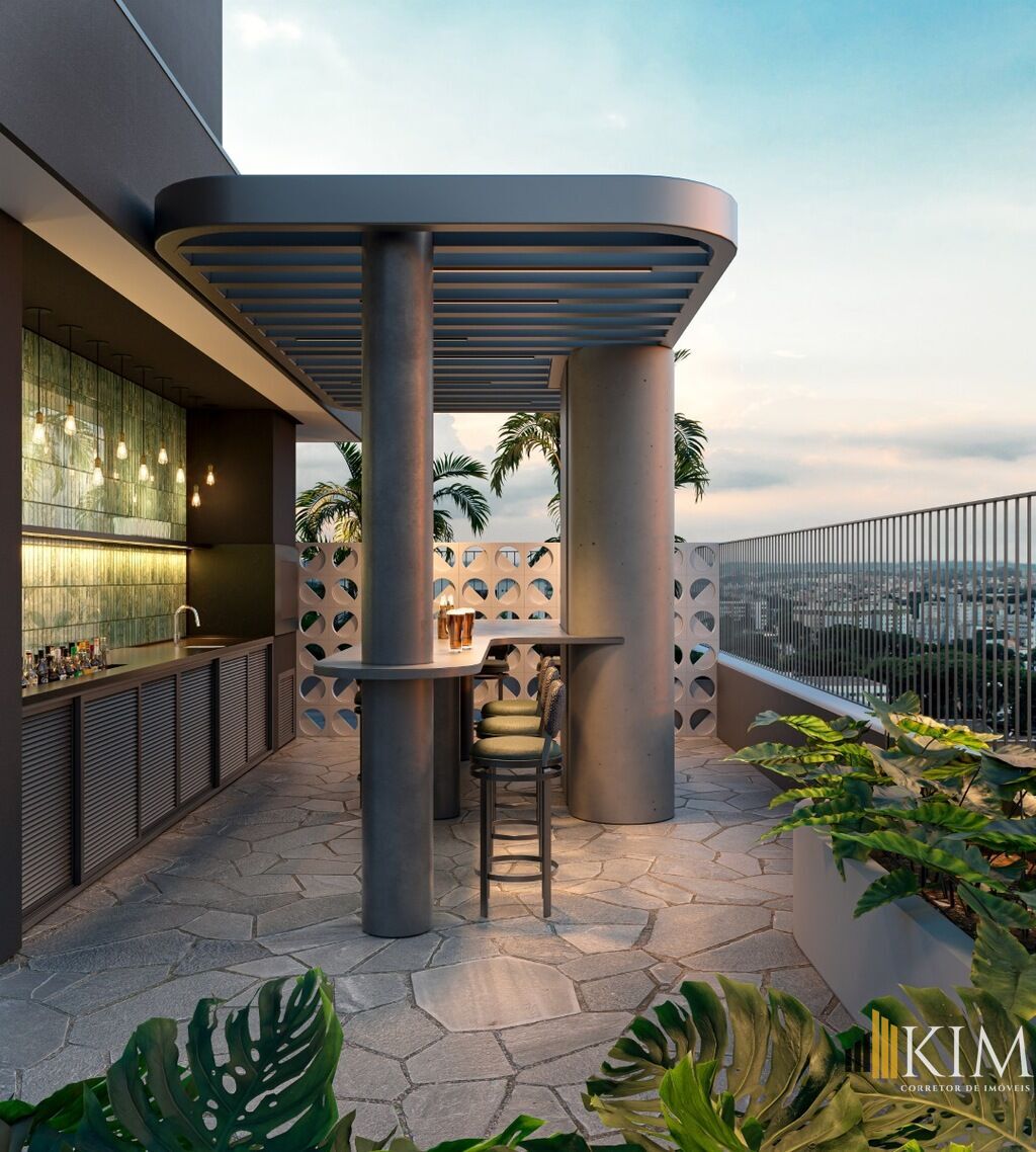 Apartamento, 2 quartos, 58 m² - Foto 35