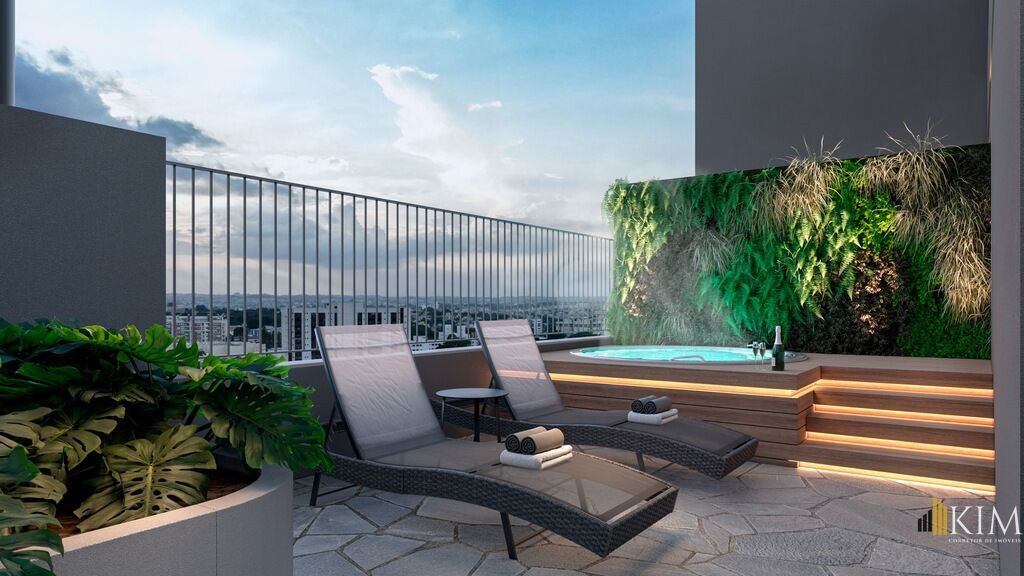 Apartamento, 2 quartos, 58 m² - Foto 42