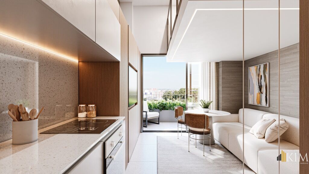 Apartamento, 2 quartos, 58 m² - Foto 9