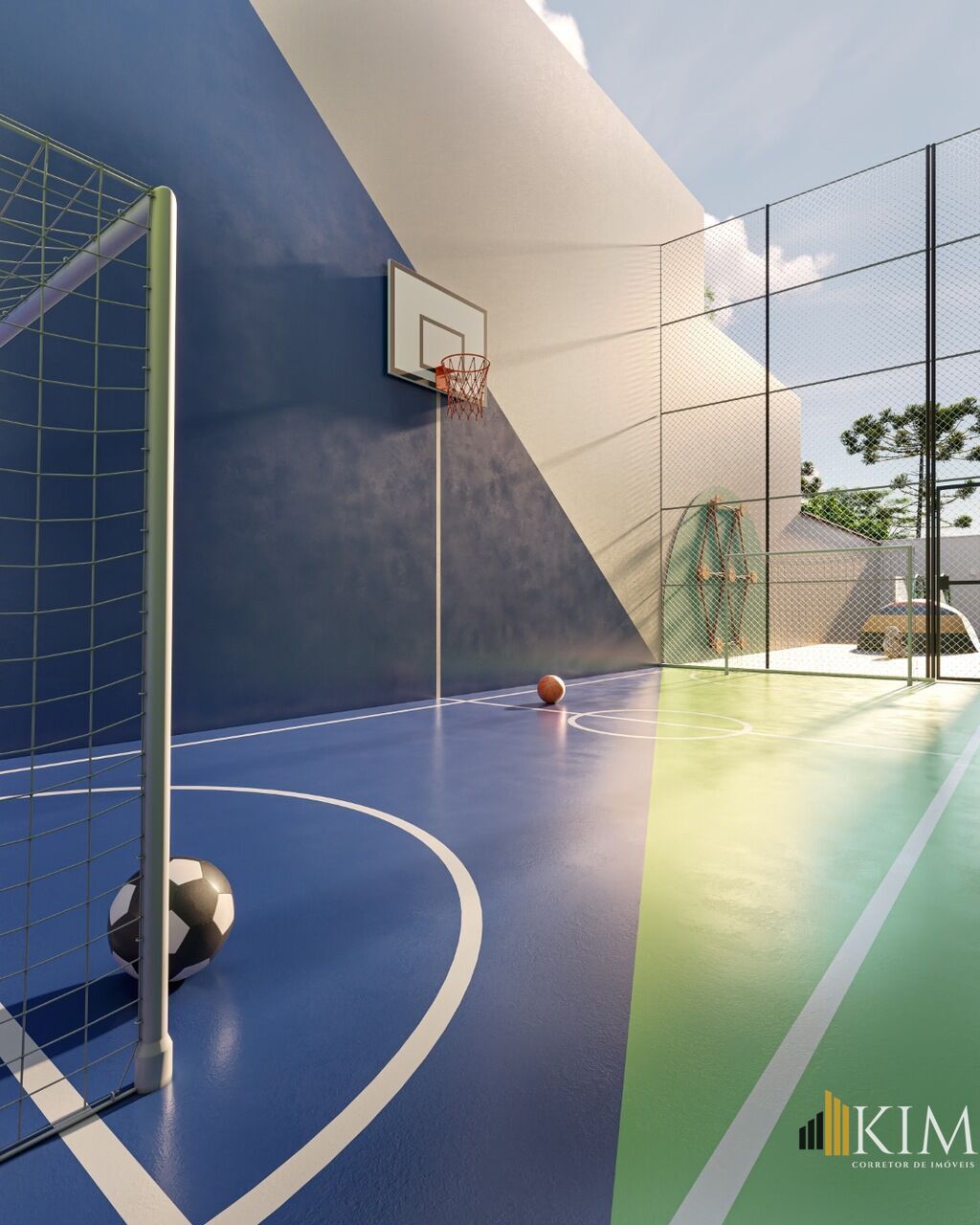 Apartamento, 2 quartos, 58 m² - Foto 36