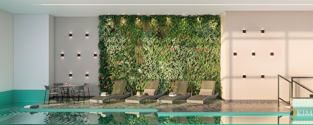 Apartamento, 2 quartos, 58 m² - Foto 33