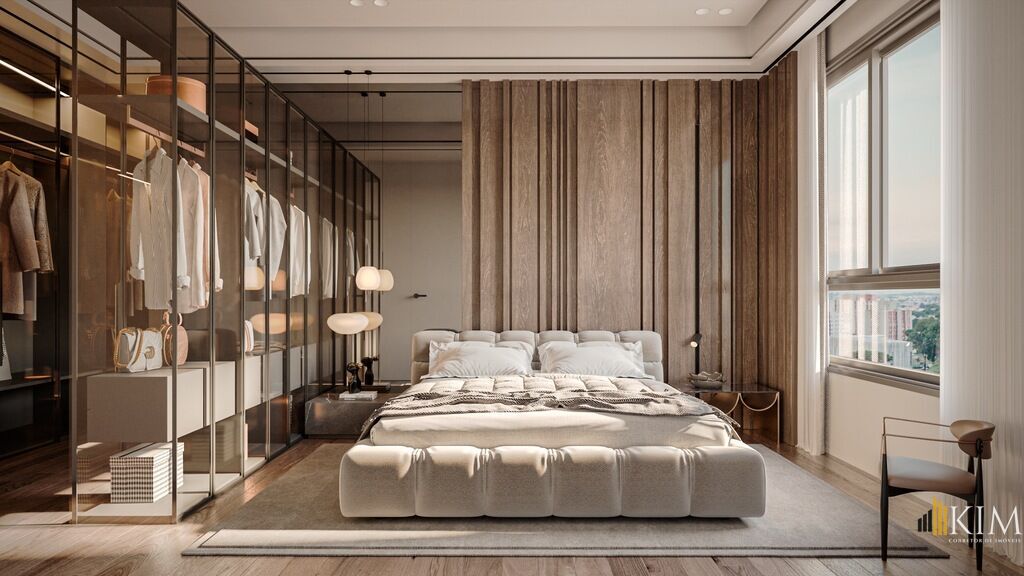 Apartamento, 2 quartos, 58 m² - Foto 16