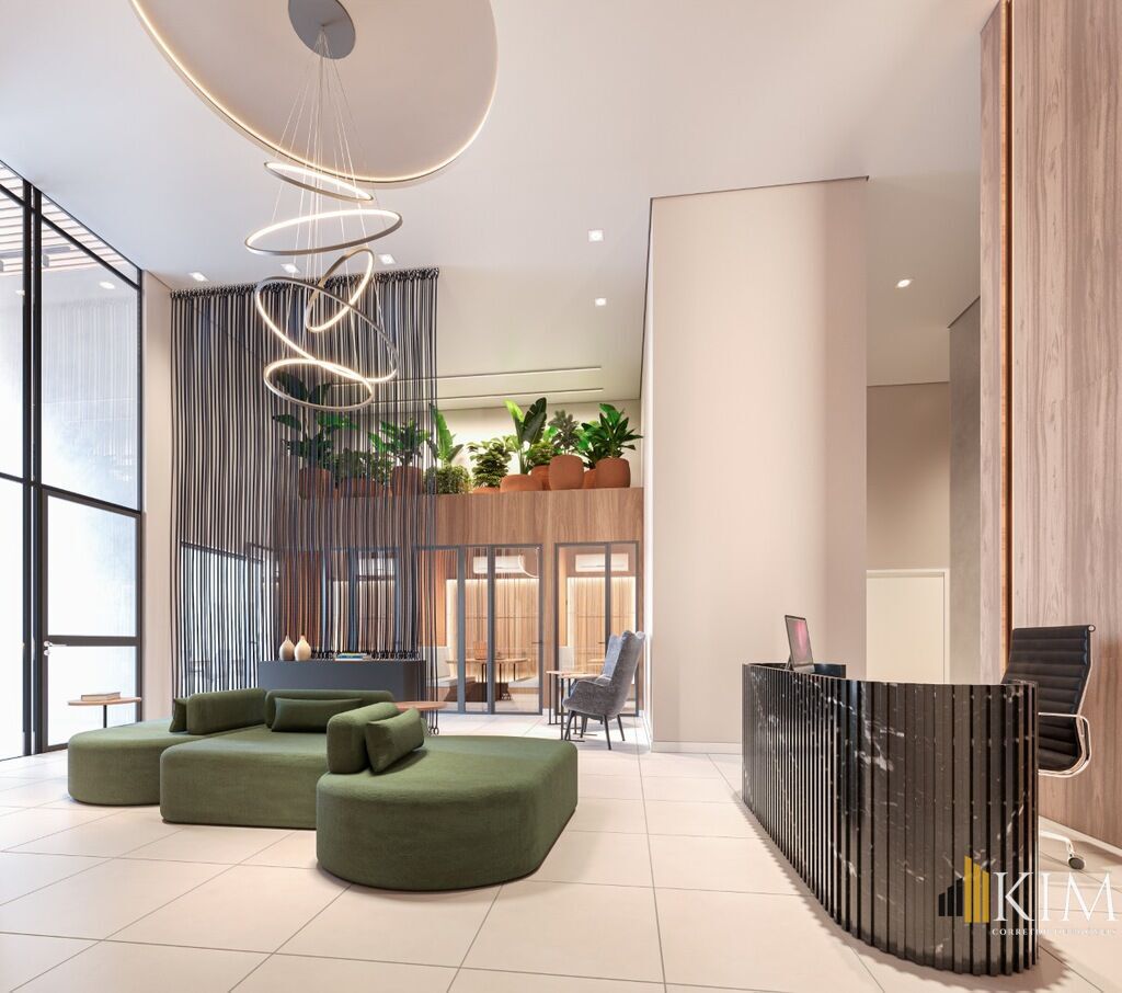 Apartamento, 2 quartos, 58 m² - Foto 7