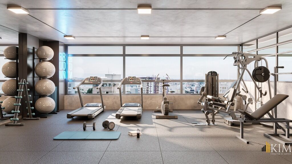 Apartamento, 2 quartos, 58 m² - Foto 17