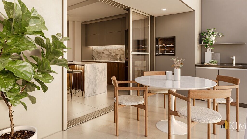 Apartamento, 2 quartos, 58 m² - Foto 14