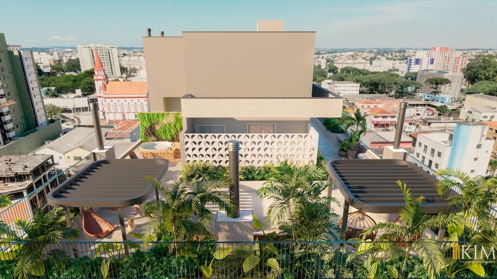 Apartamento, 2 quartos, 58 m² - Foto 43