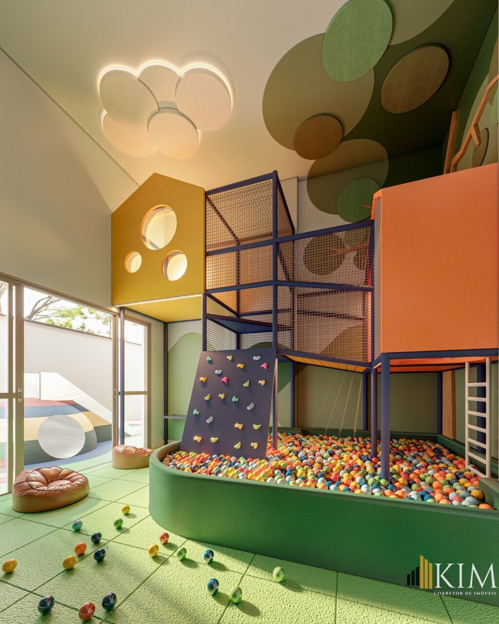 Apartamento, 2 quartos, 58 m² - Foto 20