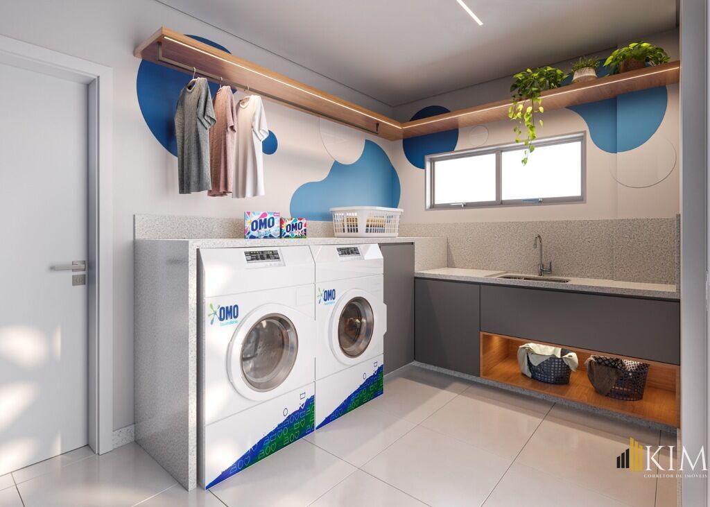 Apartamento, 2 quartos, 58 m² - Foto 29