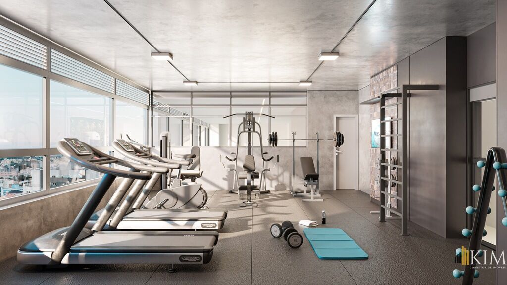 Apartamento, 2 quartos, 58 m² - Foto 18