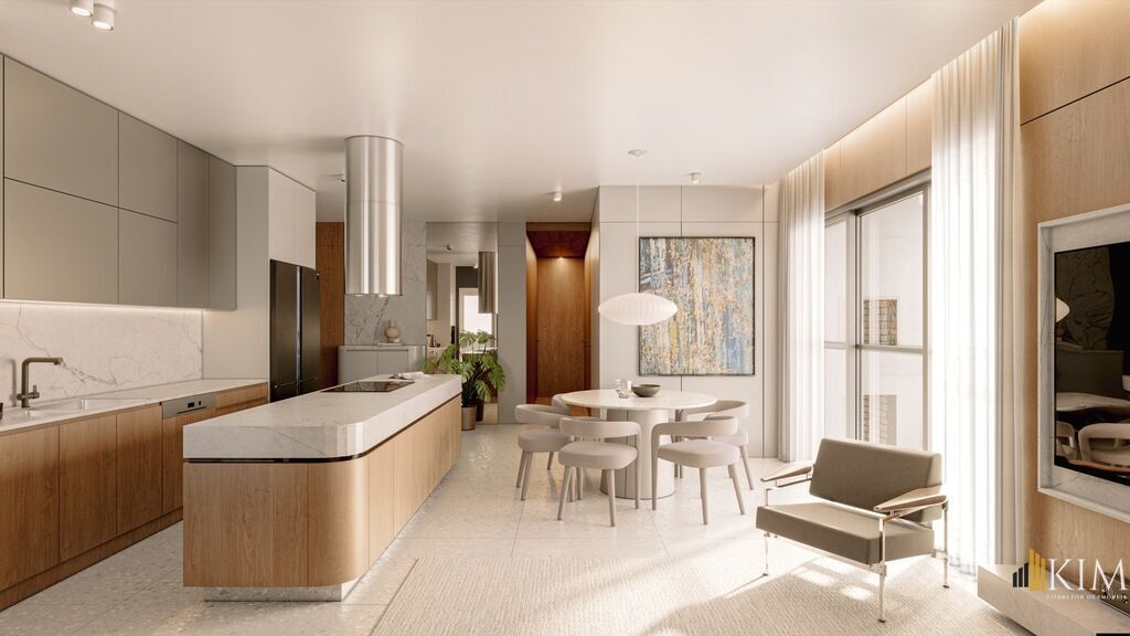 Apartamento, 2 quartos, 58 m² - Foto 15