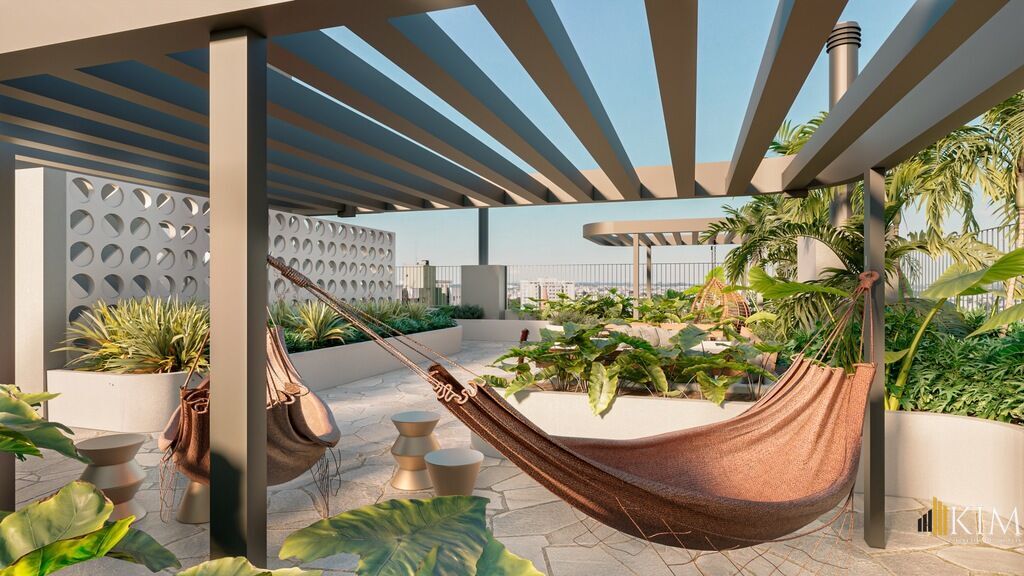 Apartamento, 2 quartos, 58 m² - Foto 40