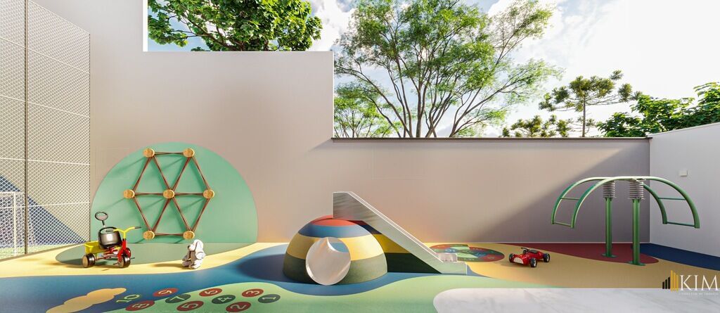 Apartamento, 2 quartos, 58 m² - Foto 37