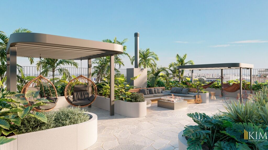 Apartamento, 2 quartos, 58 m² - Foto 41