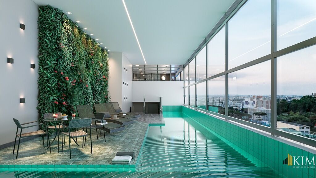 Apartamento, 2 quartos, 58 m² - Foto 31