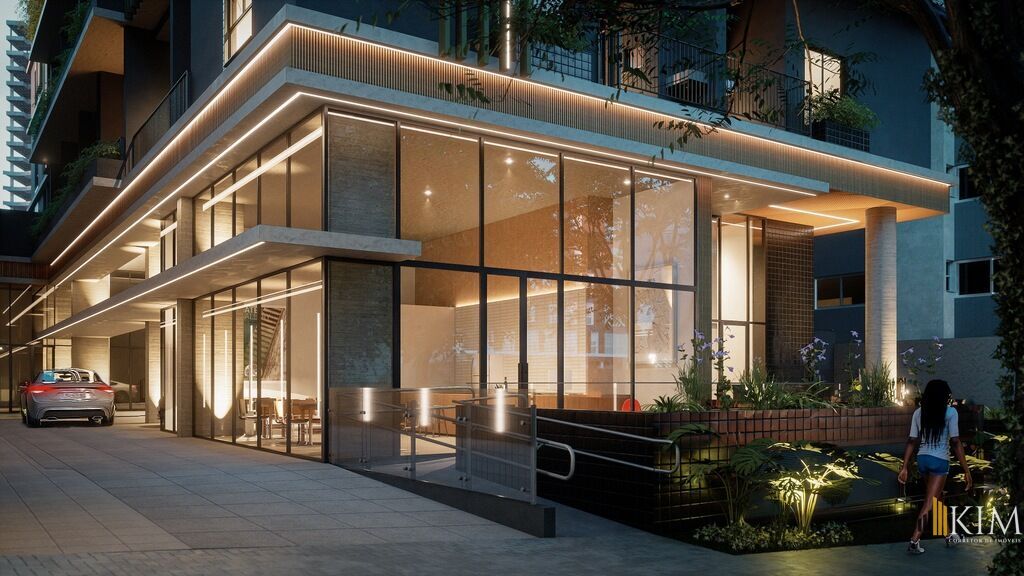 Apartamento, 2 quartos, 58 m² - Foto 5