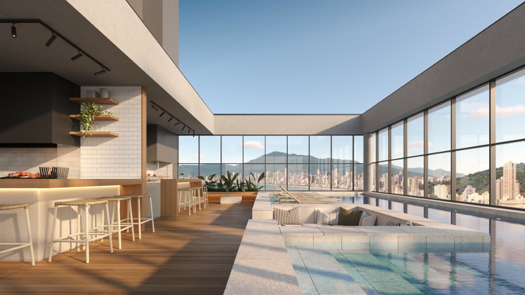 Apartamento, 2 quartos, 66 m² - Foto 25
