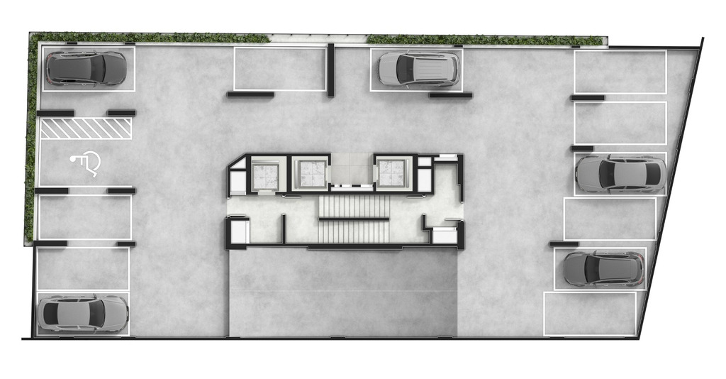Apartamento, 2 quartos, 66 m² - Foto 34