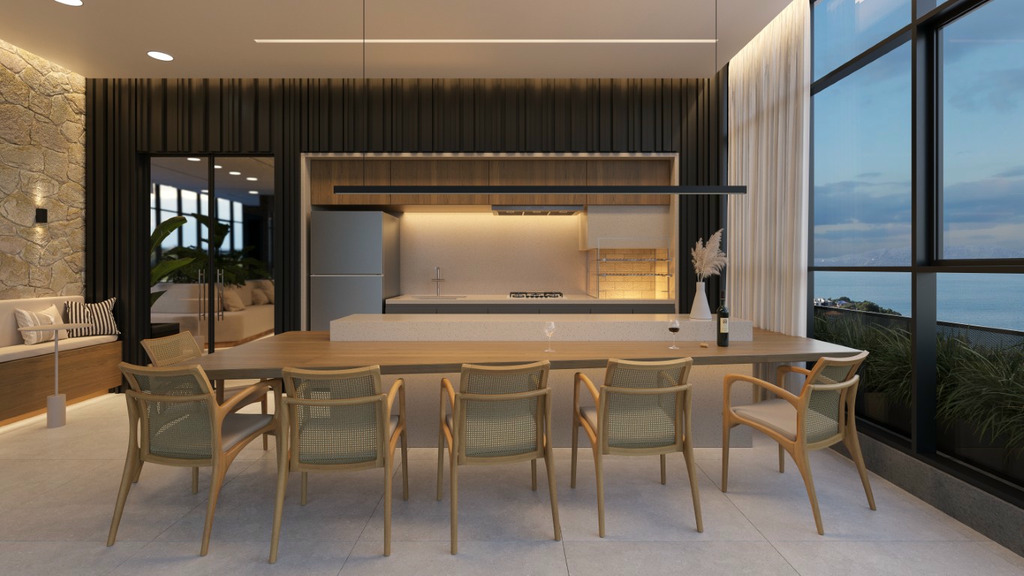 Apartamento, 2 quartos, 66 m² - Foto 15