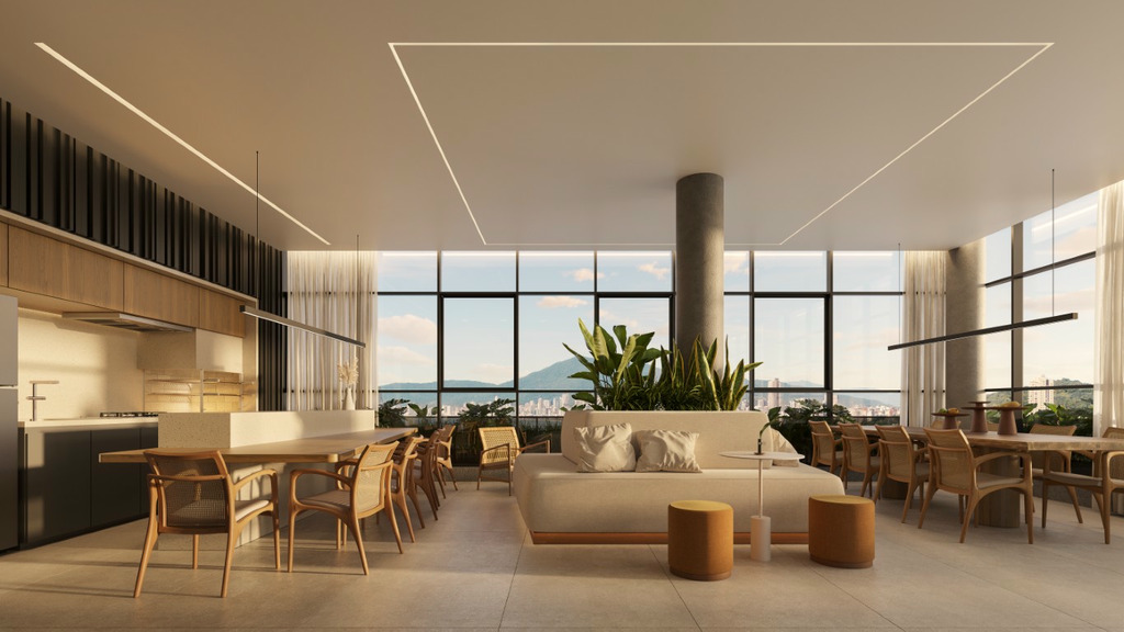 Apartamento, 2 quartos, 66 m² - Foto 14