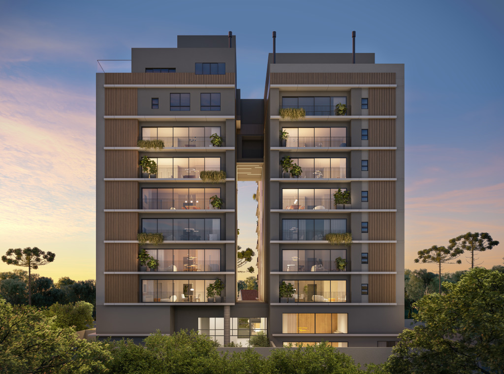 Apartamento, 3 quartos, 175 m² - Foto 3