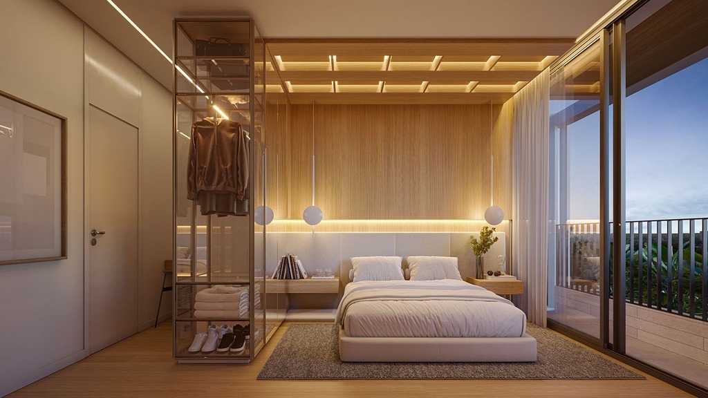 Apartamento, 2 quartos, 72 m² - Foto 11