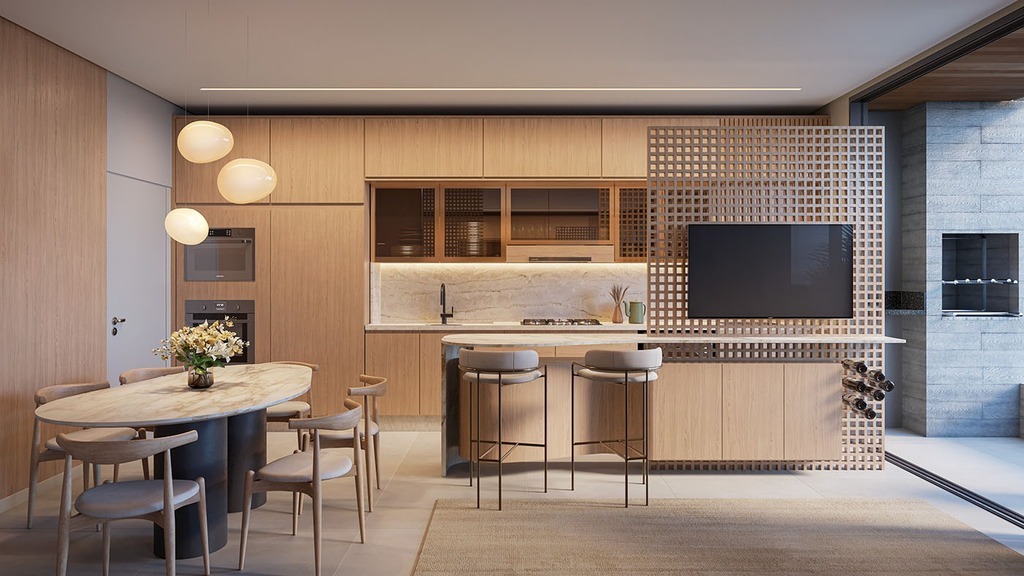 Apartamento, 2 quartos, 72 m² - Foto 5
