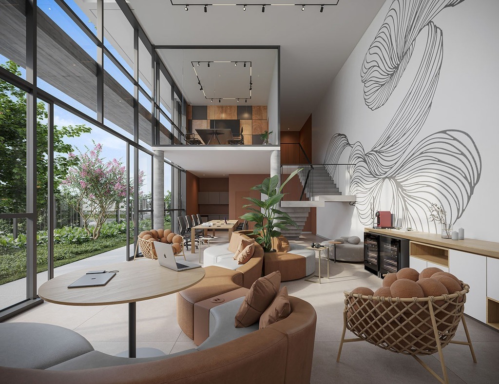 Apartamento, 2 quartos, 72 m² - Foto 19