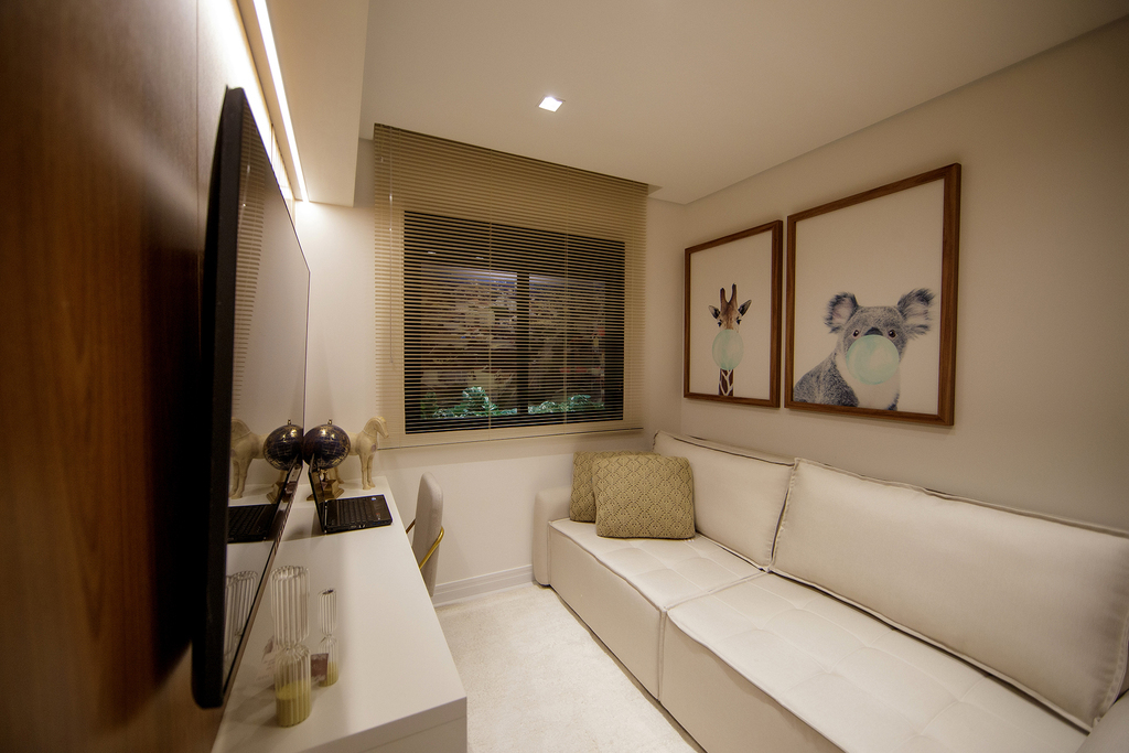 Apartamento, 2 quartos, 51 m² - Foto 29