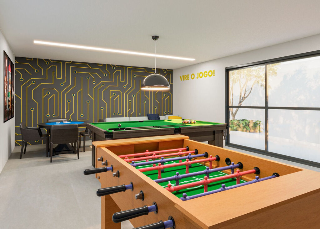 Apartamento, 2 quartos, 51 m² - Foto 8