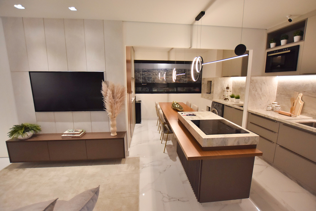 Apartamento, 2 quartos, 51 m² - Foto 28