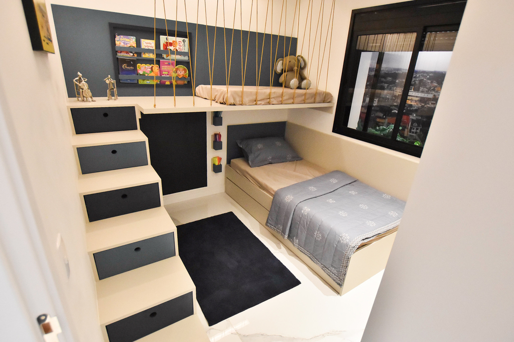 Apartamento, 2 quartos, 51 m² - Foto 30