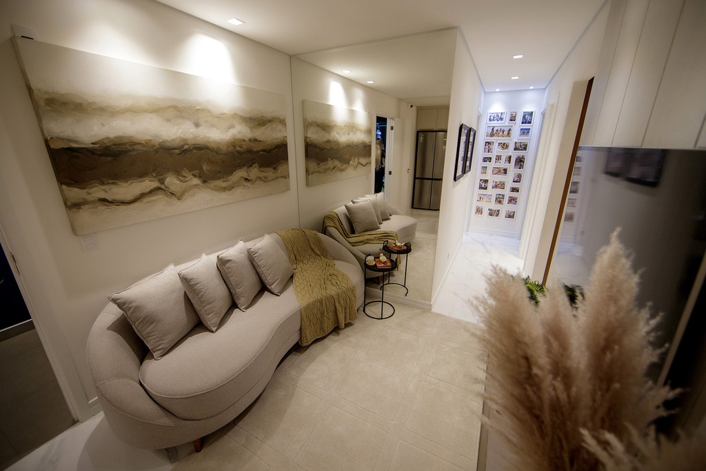 Apartamento, 2 quartos, 51 m² - Foto 27