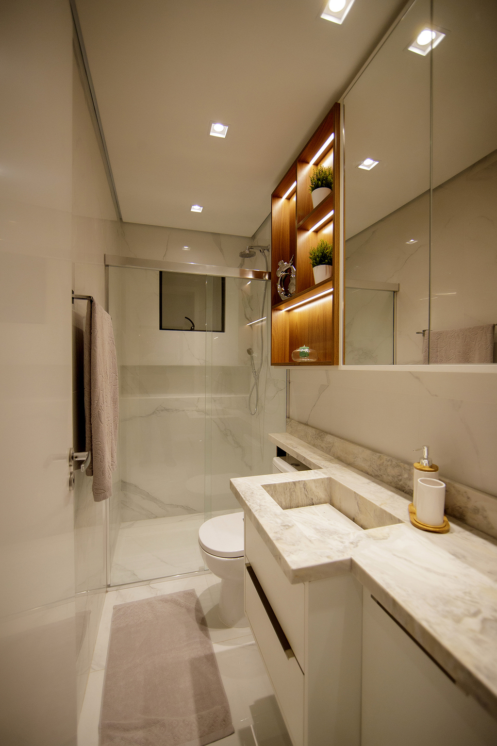 Apartamento, 2 quartos, 51 m² - Foto 33