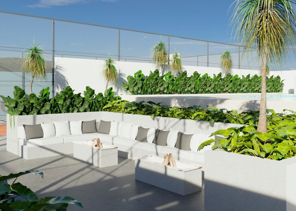 Apartamento, 2 quartos, 51 m² - Foto 22