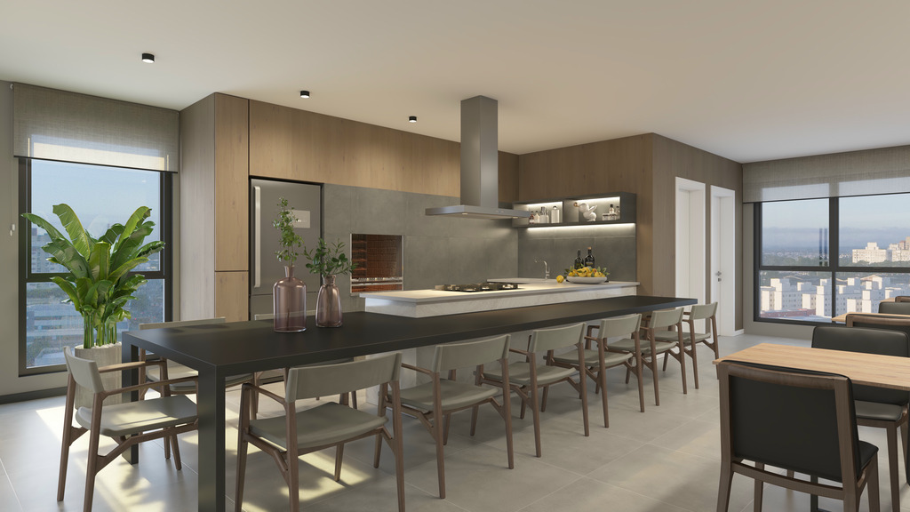 Apartamento, 2 quartos, 60 m² - Foto 14