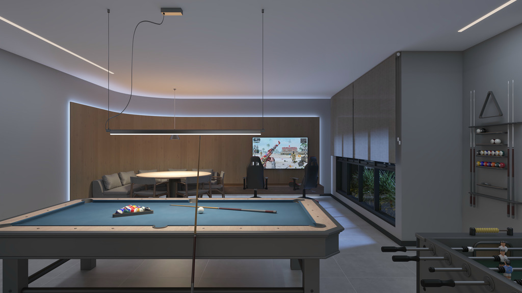 Apartamento, 2 quartos, 60 m² - Foto 15