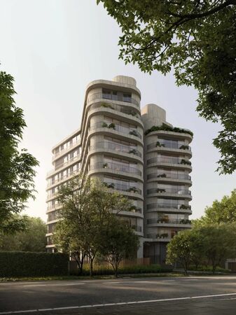 Edifício Helic - Seminário - Curitiba/PR