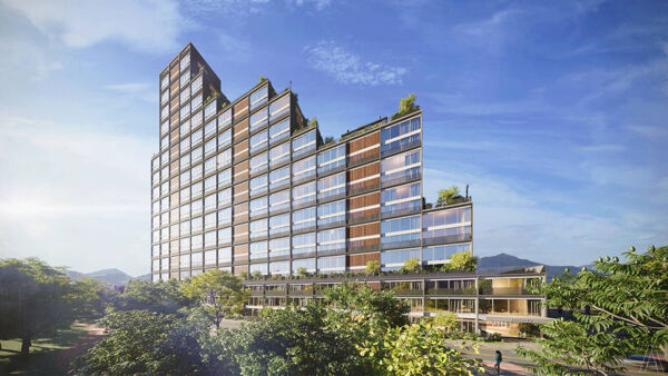 Vista Jardins | 4 suítes-Porto Belo/SC