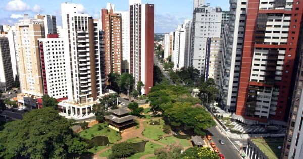 Permuta de terreno por potencial construtivo