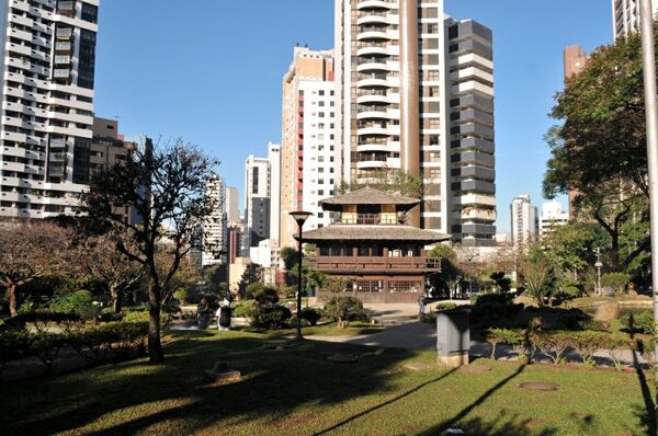 Imobiliária em Curitiba
