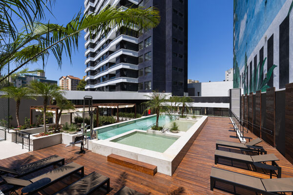 Casa Milano | Alto Padrão-Bigorrilho-Curitiba/PR