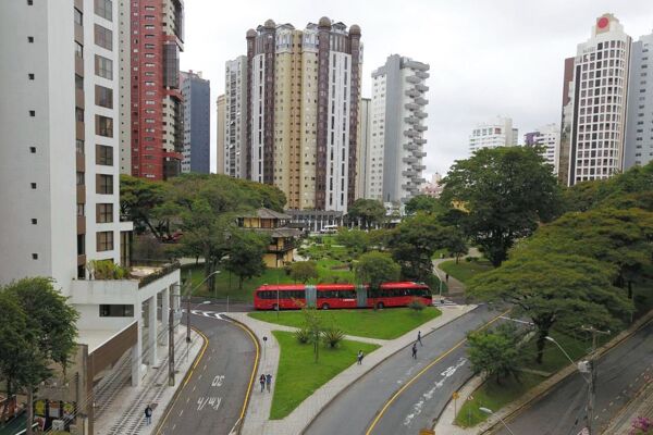 Avaliações Imobiliárias