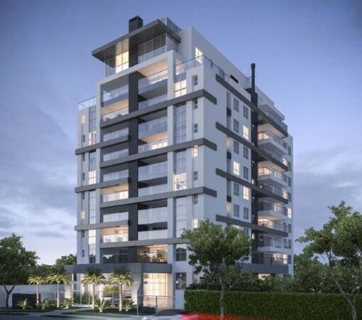 Aventus Residences | 3 suítes-Bigorrilho-Curitiba/PR