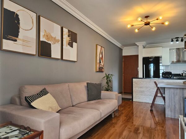 Apartamento a venda | Condomínio Morada Vista do Sol-Curitiba