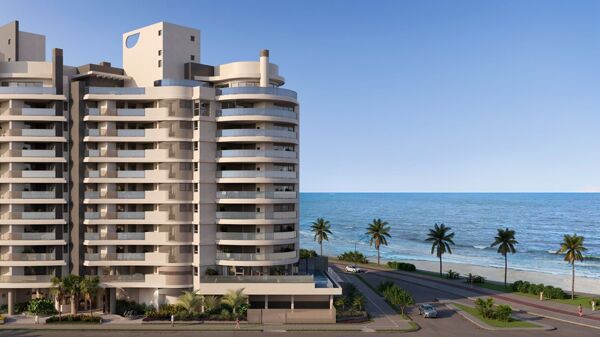 Piemont Amíz | 3 a 4 quartos- Guaratuba/PR