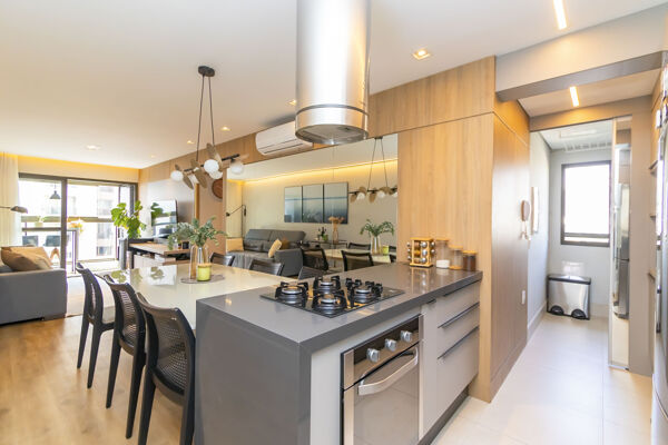 Imóveis à venda no Bairro Vila Izabel Curitiba