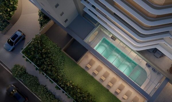 Edifício Casa Constant | 1 a 4 suítes-Alto da XV-Curitiba/PR