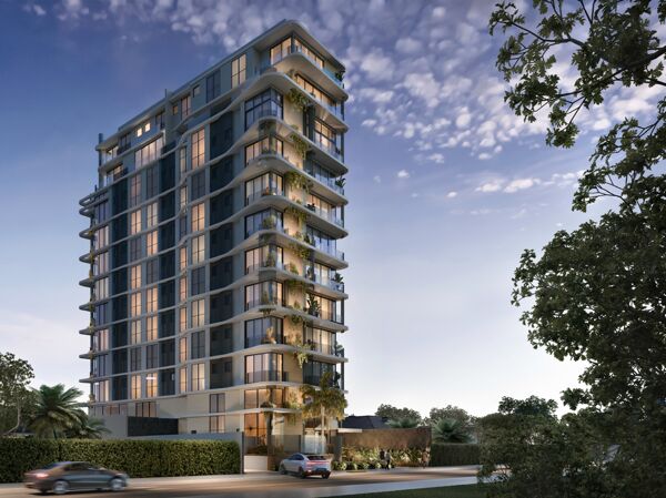 Aion | 3 suítes-Batel-Curitba/PR